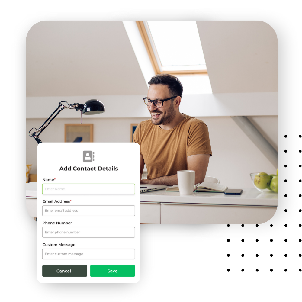 ChainIT Green Logos (10) HomeStretch