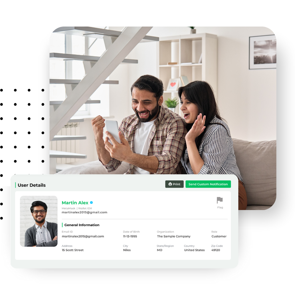 ChainIT Green Logos (7) HomeStretch