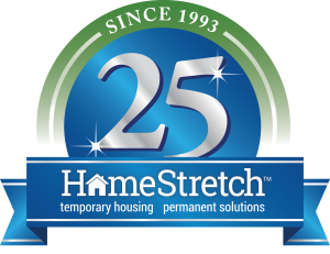HomeStretch 25th Anniversary