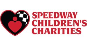 Speedway Children's Charities Logo