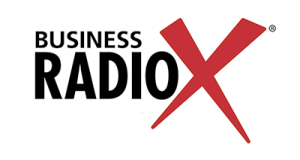 Business RadioX