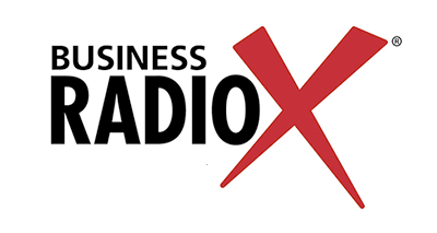 Business RadioX