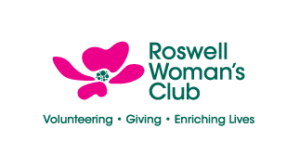 roswell womens club logo